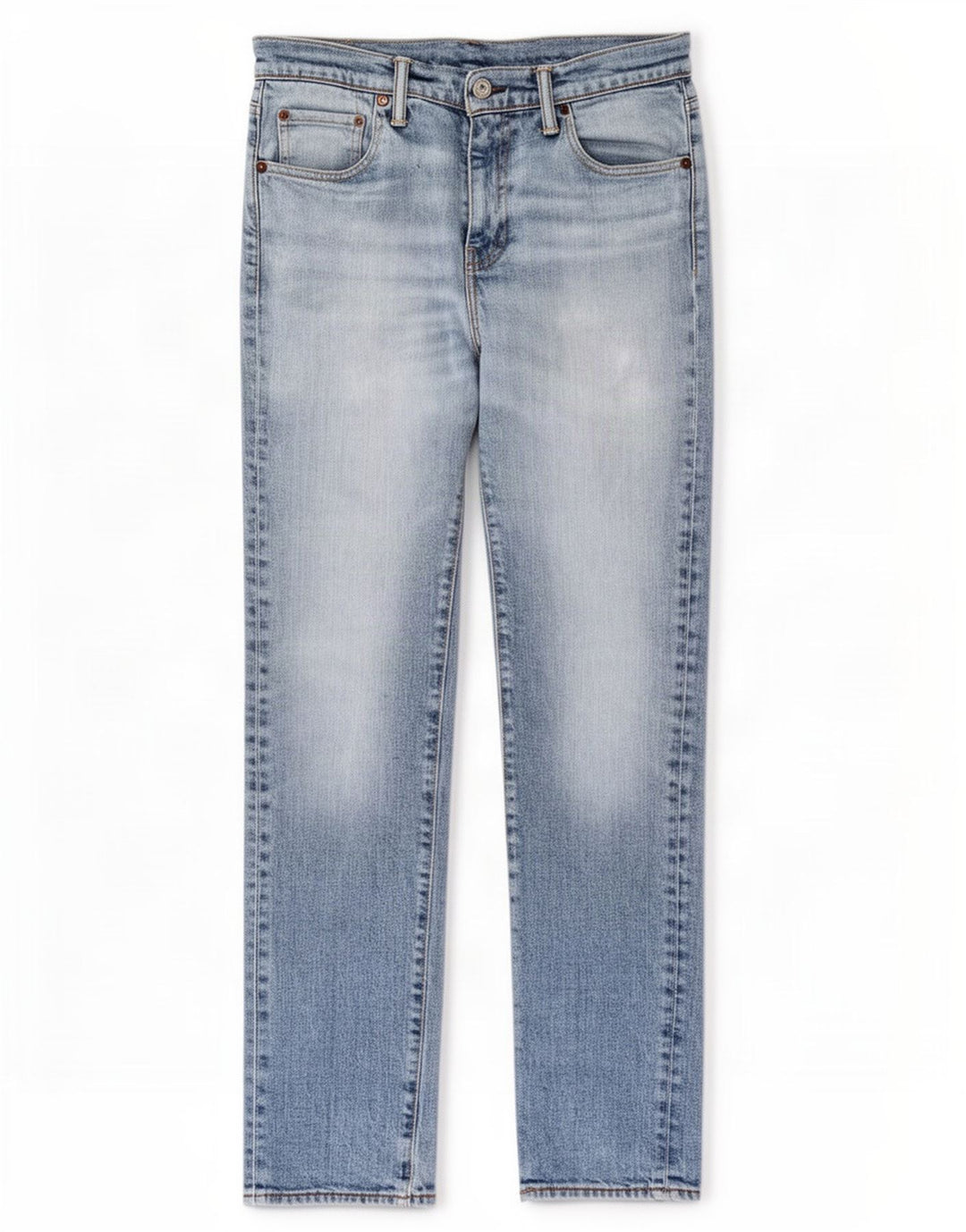 Levi's muške 511 uske traperice W30 L32 plavi pamuk