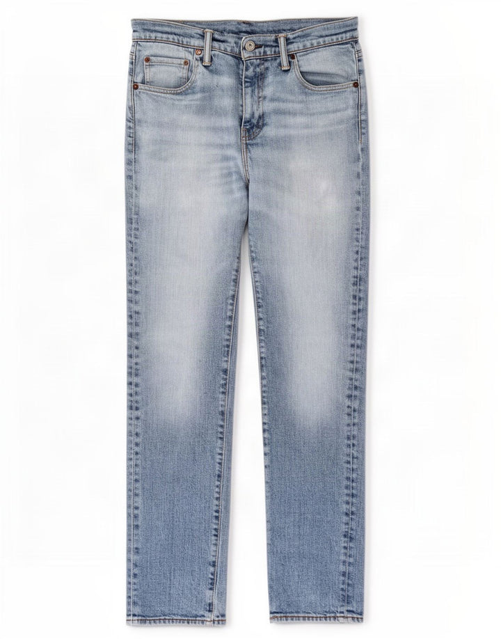 Levi's muške 511 uske traperice W30 L32 plavi pamuk