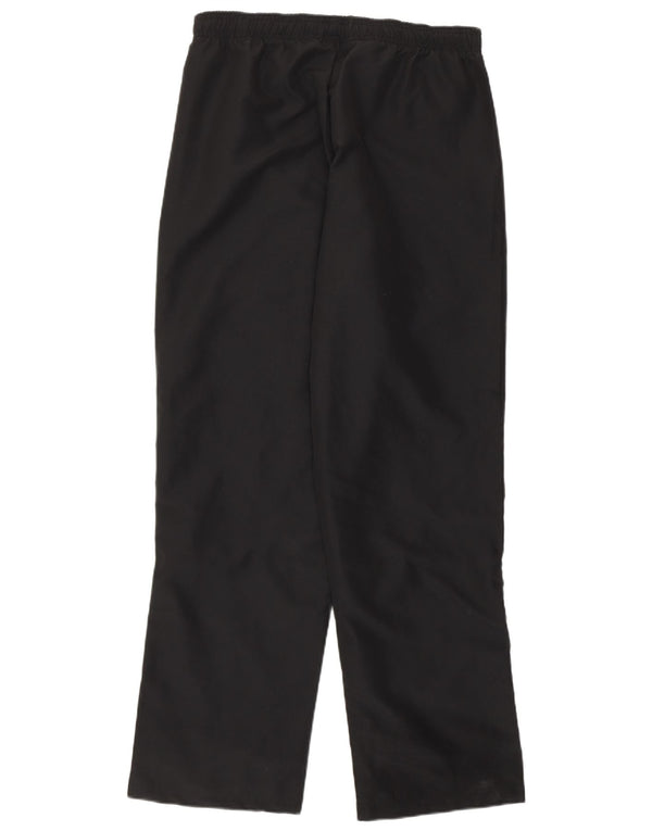 ADIDAS ženske hlače za trenirku UK 14 velike crne