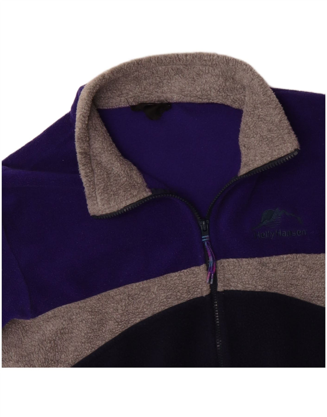 HELLY HANSEN Muška jakna od flisa UK 38 Srednja tamnoplava boja