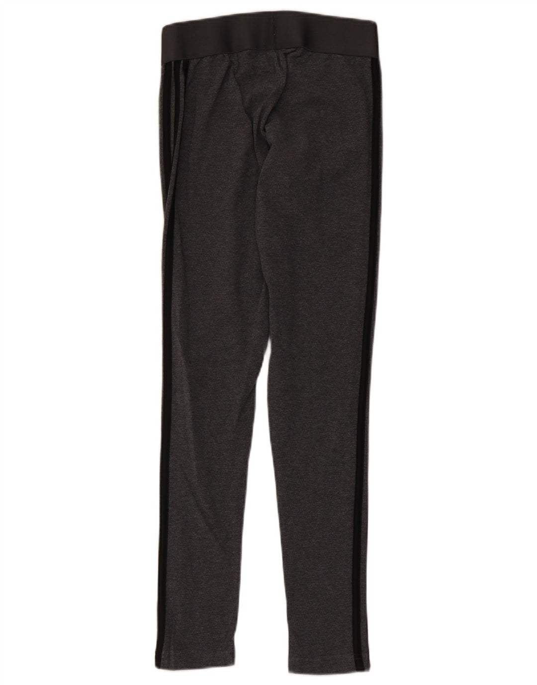 Adidas ženske tajice UK 8/10 male sive
