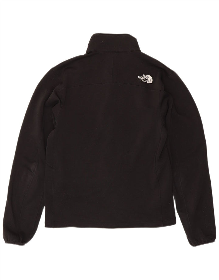 The North Face muška trenirka Gornja jakna mala crna poliester