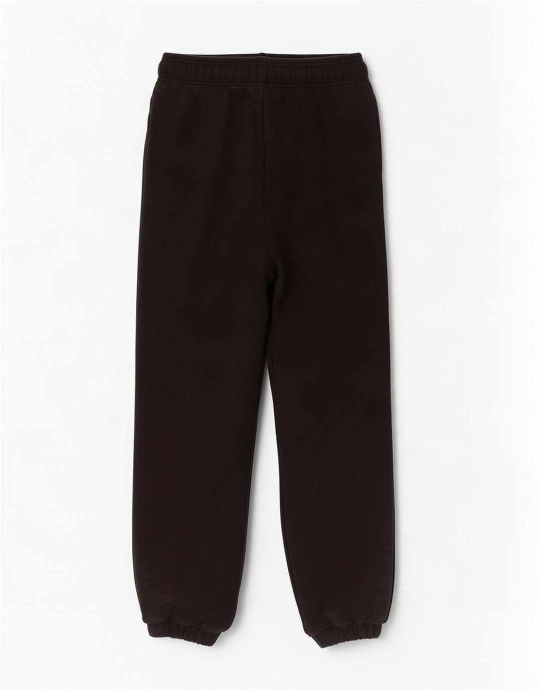 Dickies Muška trenirka Hlače Joggers Male crne pamučne