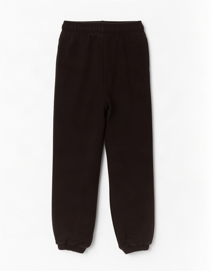 Dickies Muška trenirka Hlače Joggers Male crne pamučne