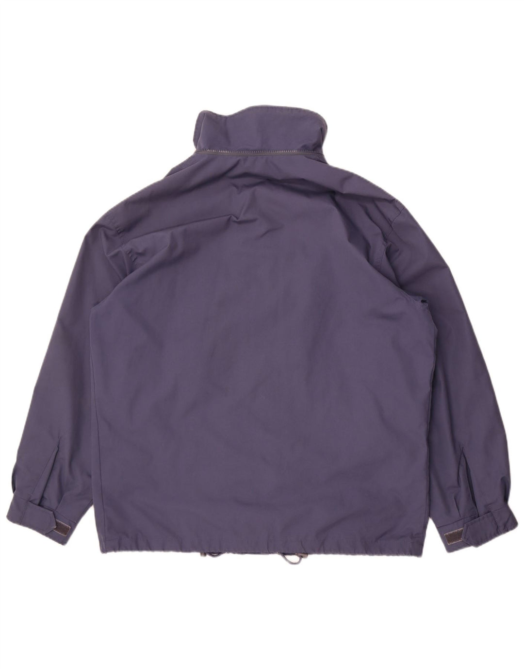 Fila muška kišna jakna IT 50 Large tamnoplavi poliester