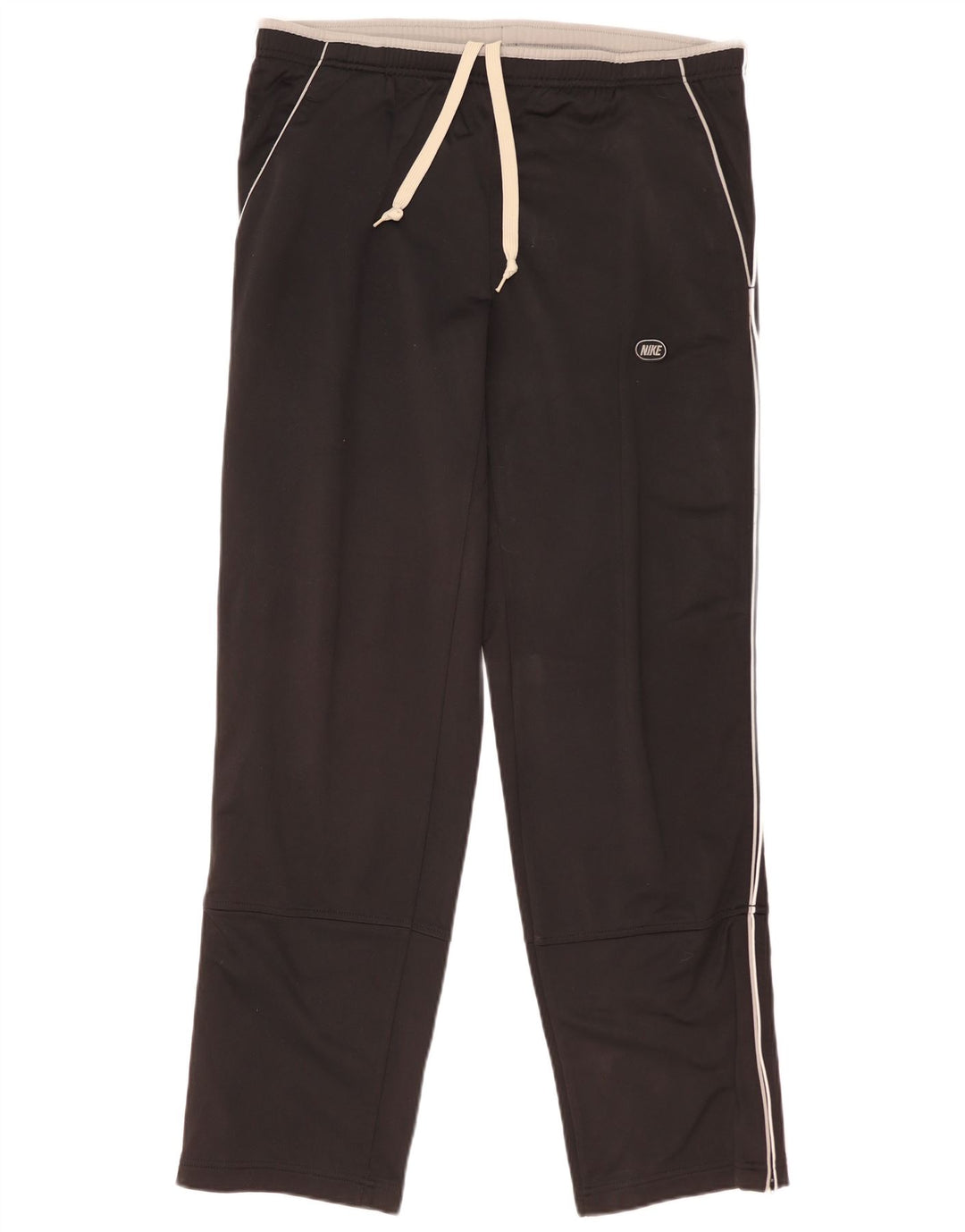 Nike muške trenirke XL crne