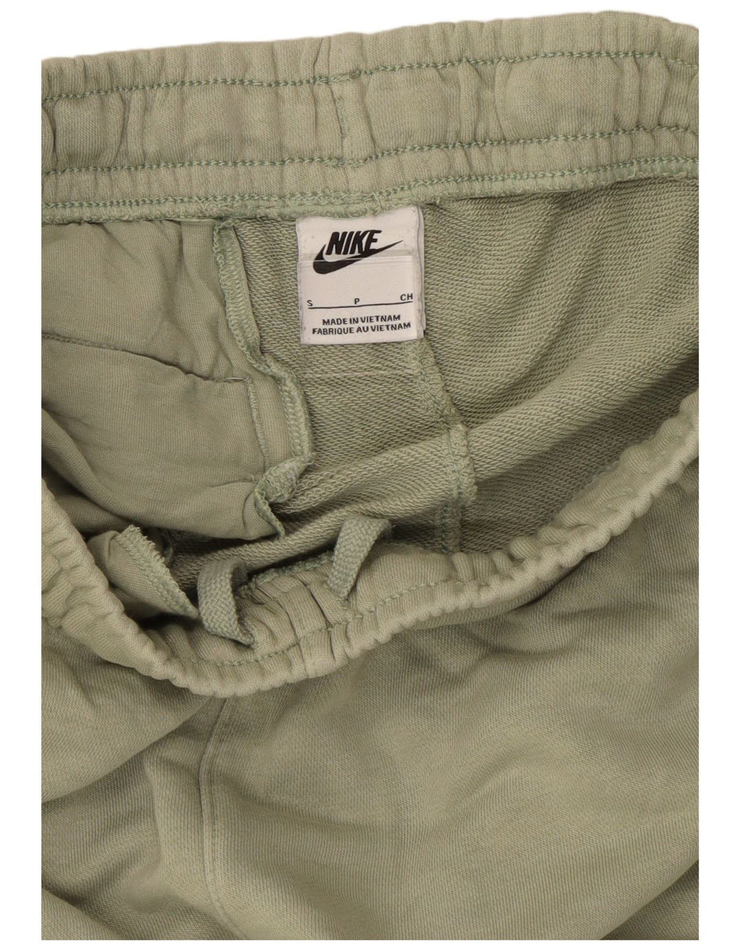 Nike muške trenirke Hlače Joggers male boje kaki