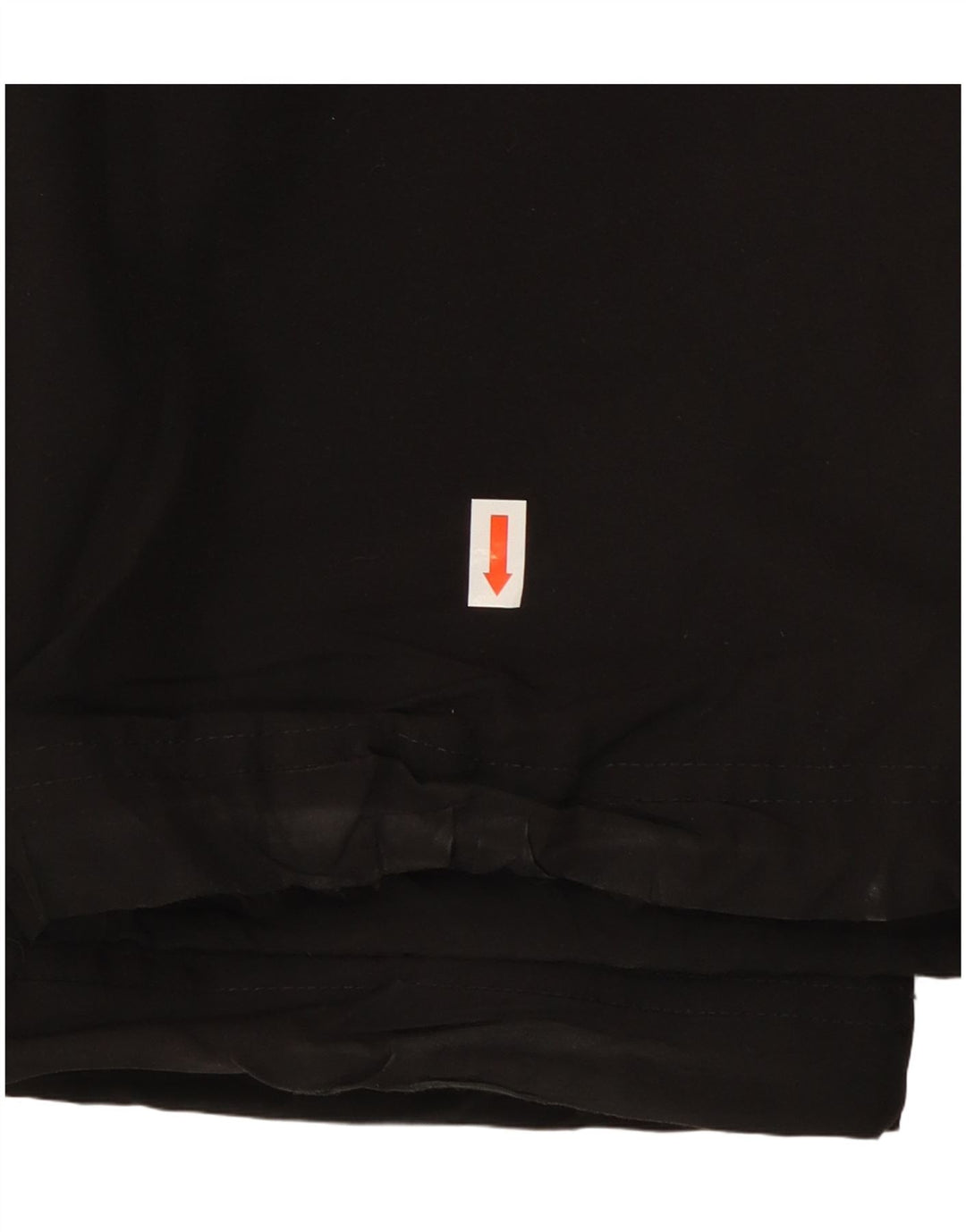 PUMA Muške hlače za trenirku Graphic Small Black