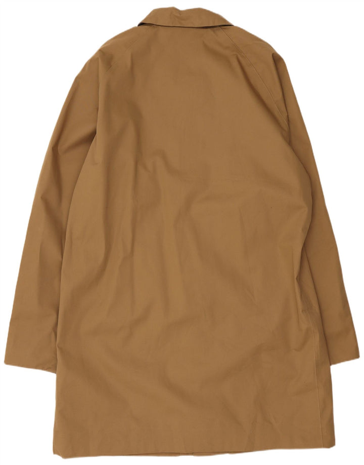 Barbour Muški kaput UK 40 Large Beige Poliester