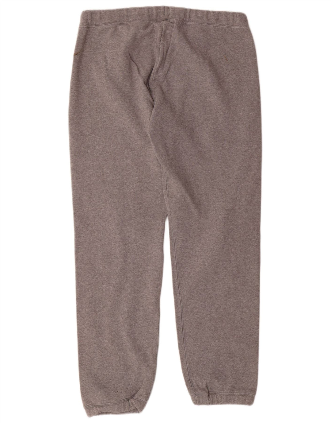 JACK WILLS Ženske trenirke s grafičkim motivima Joggers UK 10 Small Grey
