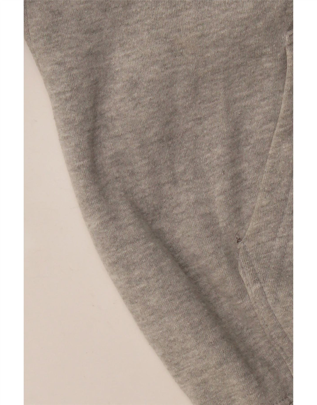 HARD ROCK CAFE Ženska hollywoodska majica s kapuljačom UK 14 srednje sive mrlje