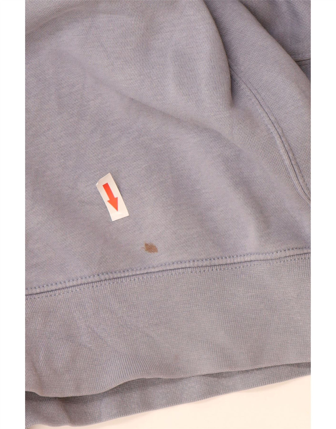 Nike muška majica s kapuljačom 2XL sivi pamuk