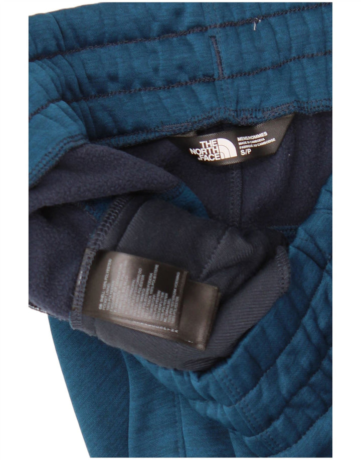 THE NORTH FACE Muška trenirka Hlače Joggers Small Blue Colourblock