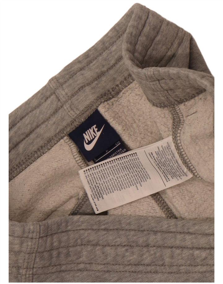 Nike Muška trenirka Hlače Joggers Male sive pamučne