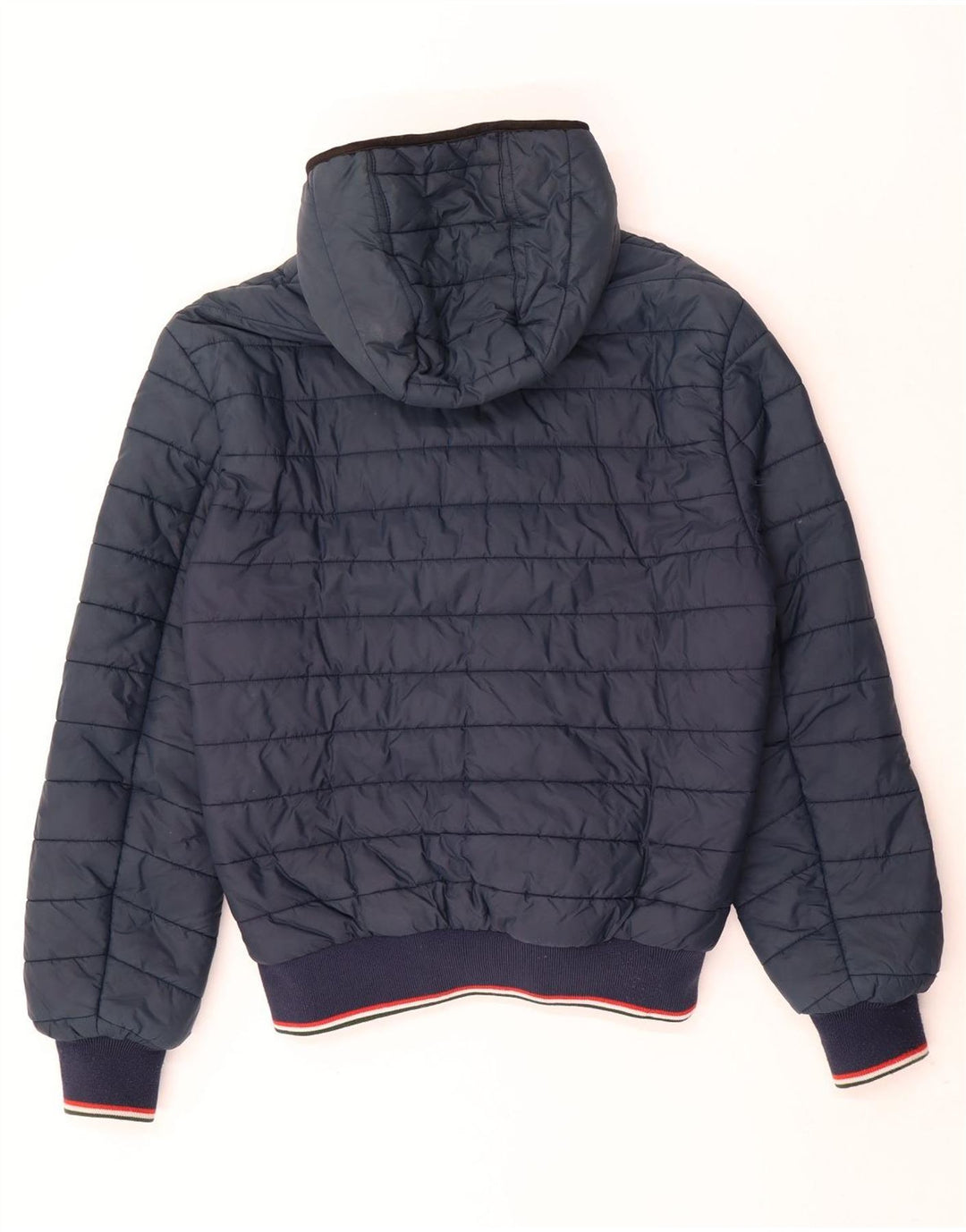 Refrigiwear muška Sixty spa podstavljena jakna s kapuljačom IT 50 Large tamnoplava