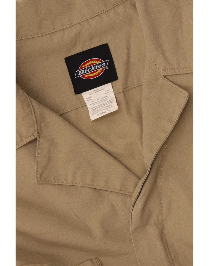 Dickies muški kombinezon XL bež poliester