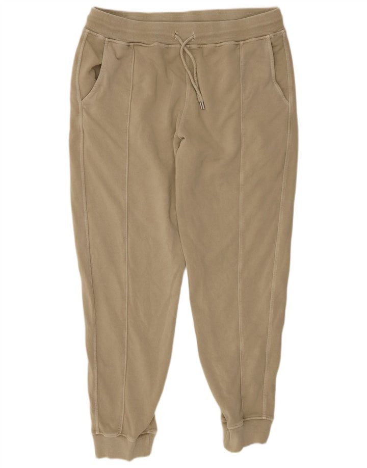 DONDUP Muška trenirka Hlače Joggers Large Beige