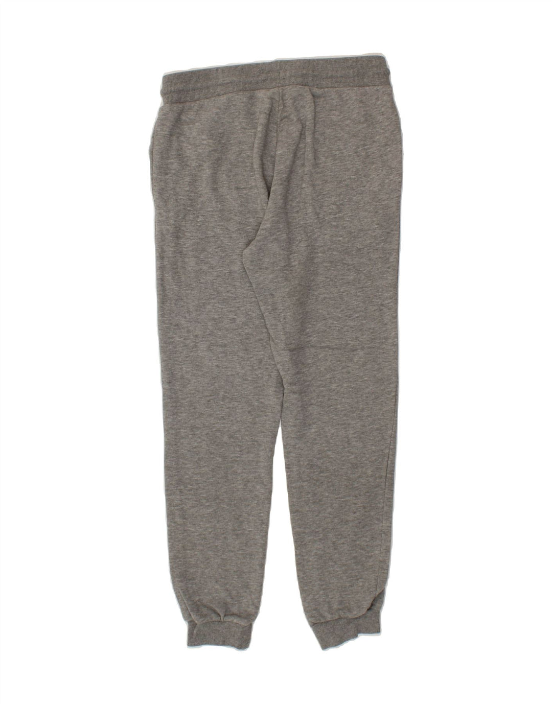 JACK & JONES Mens Tracksuit Trousers Joggers Small  Grey Vintage Jack & Jones and Second-Hand Jack & Jones from Messina Hembry 