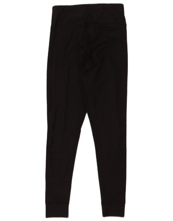Reebok ženske tajice UK 4/6 XS crne