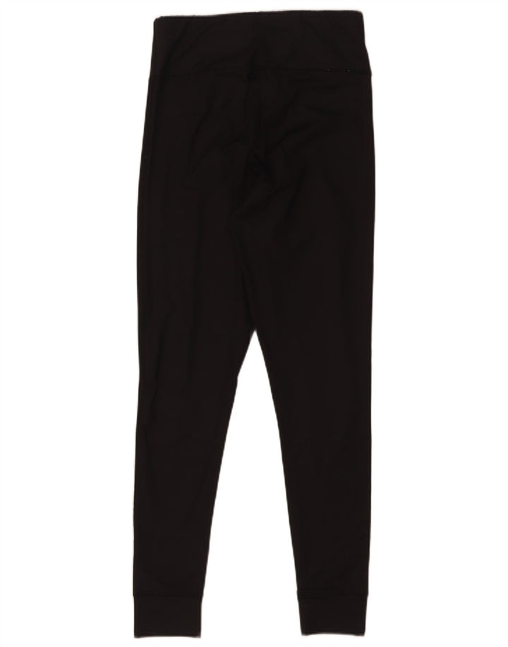 Reebok ženske tajice UK 4/6 XS crne