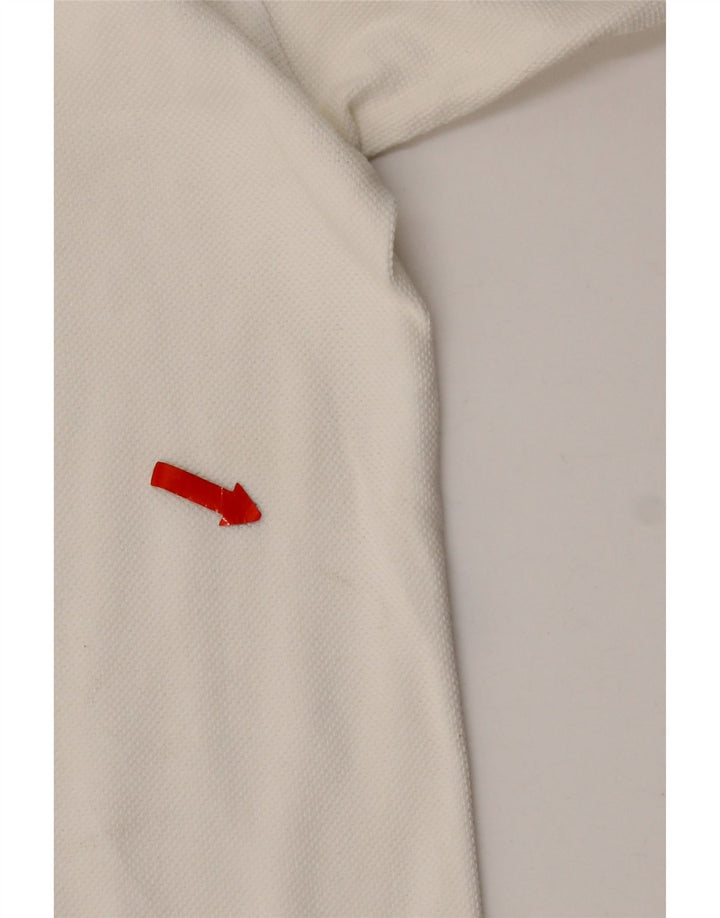 Levi's muška polo majica velika bijela