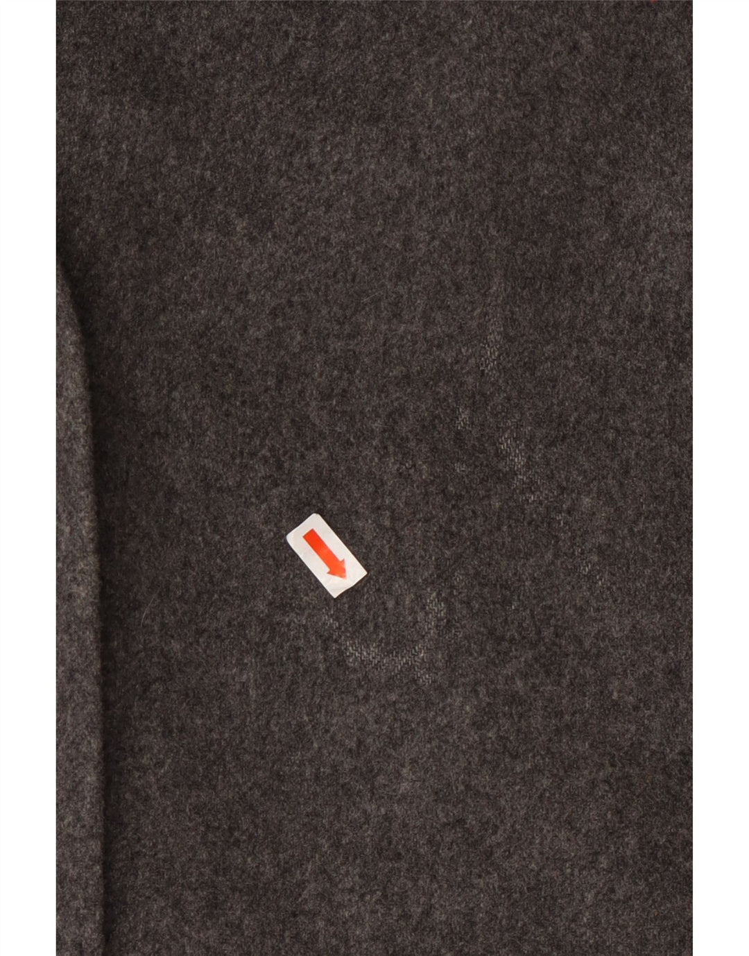 BETTY BARCLAY Ženski kaput UK 16 Velika siva nova vuna