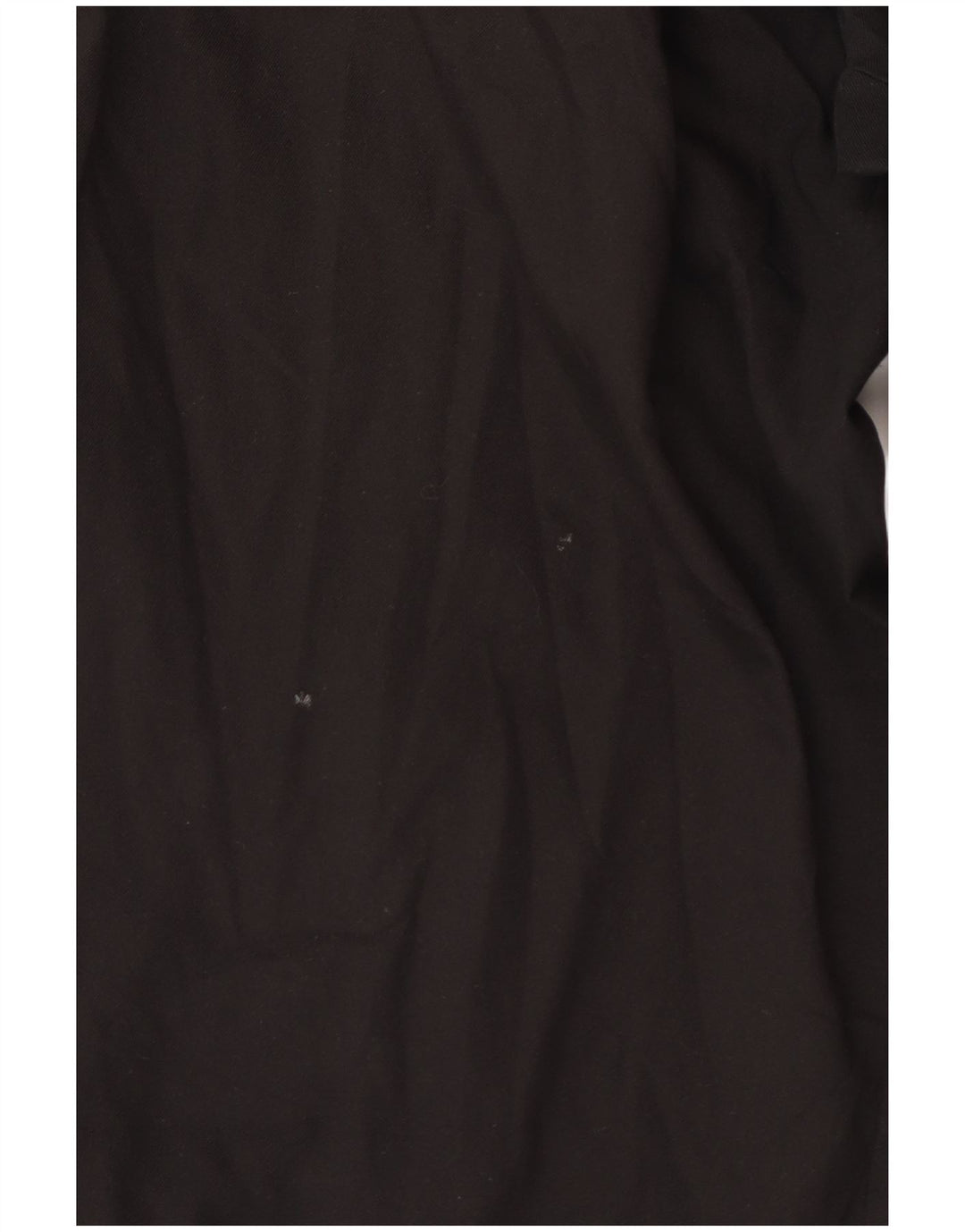 Nike muške Dri Fit trenirka hlače male crne boje, poliester