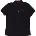 KAPPA ženska polo majica UK 16 velika tamnoplava