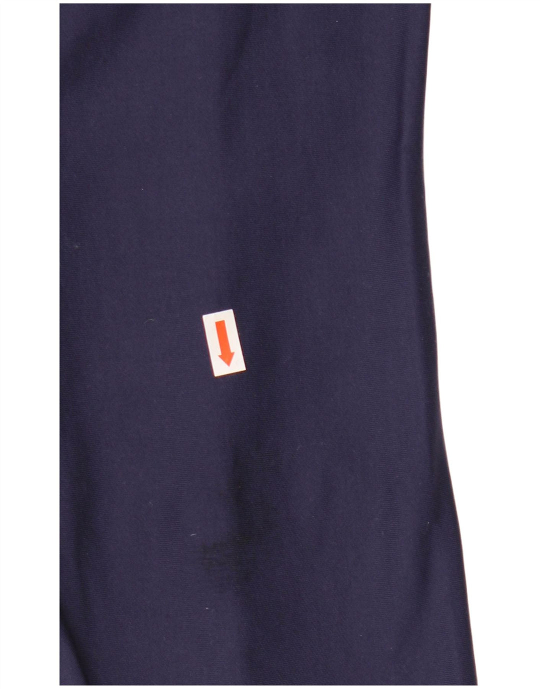 UNDER ARMOUR Ženske Cold Gear Leggings UK 12 Srednje tamnoplave