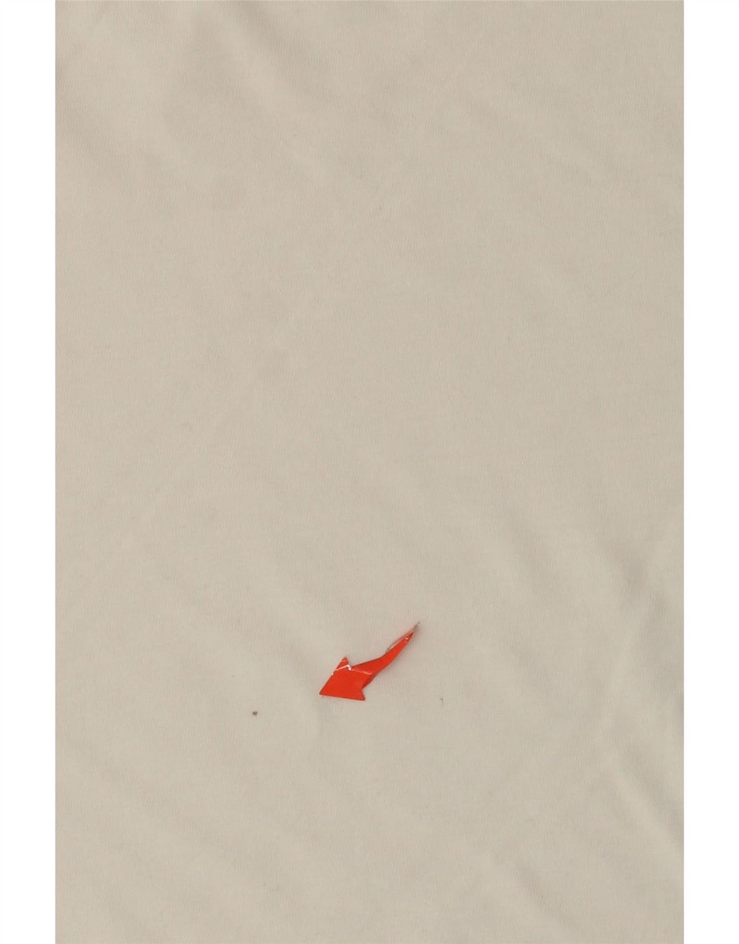 Napapijri muška majica kratkih rukava Mali bijeli pamuk