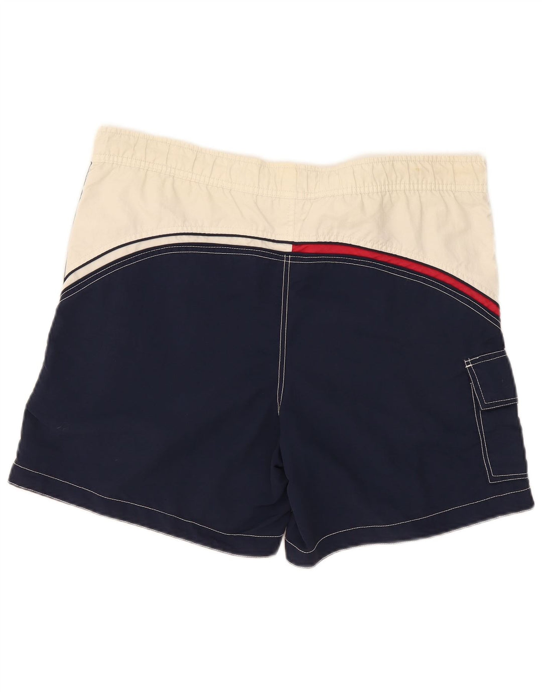 Tommy Hilfiger muške kargo kratke hlače srednje tamnoplave boje