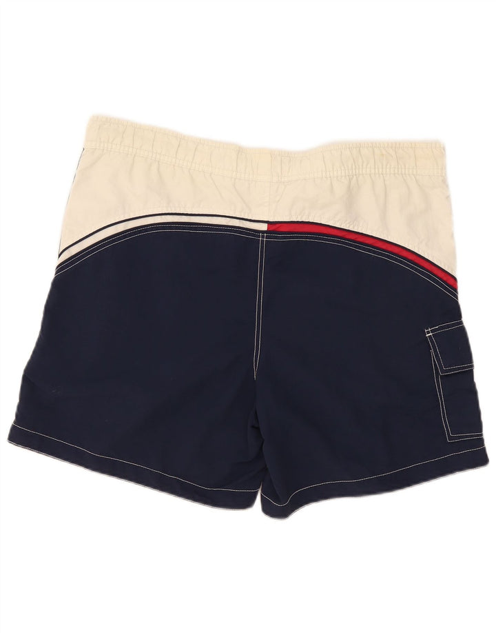Tommy Hilfiger muške kargo kratke hlače srednje tamnoplave boje