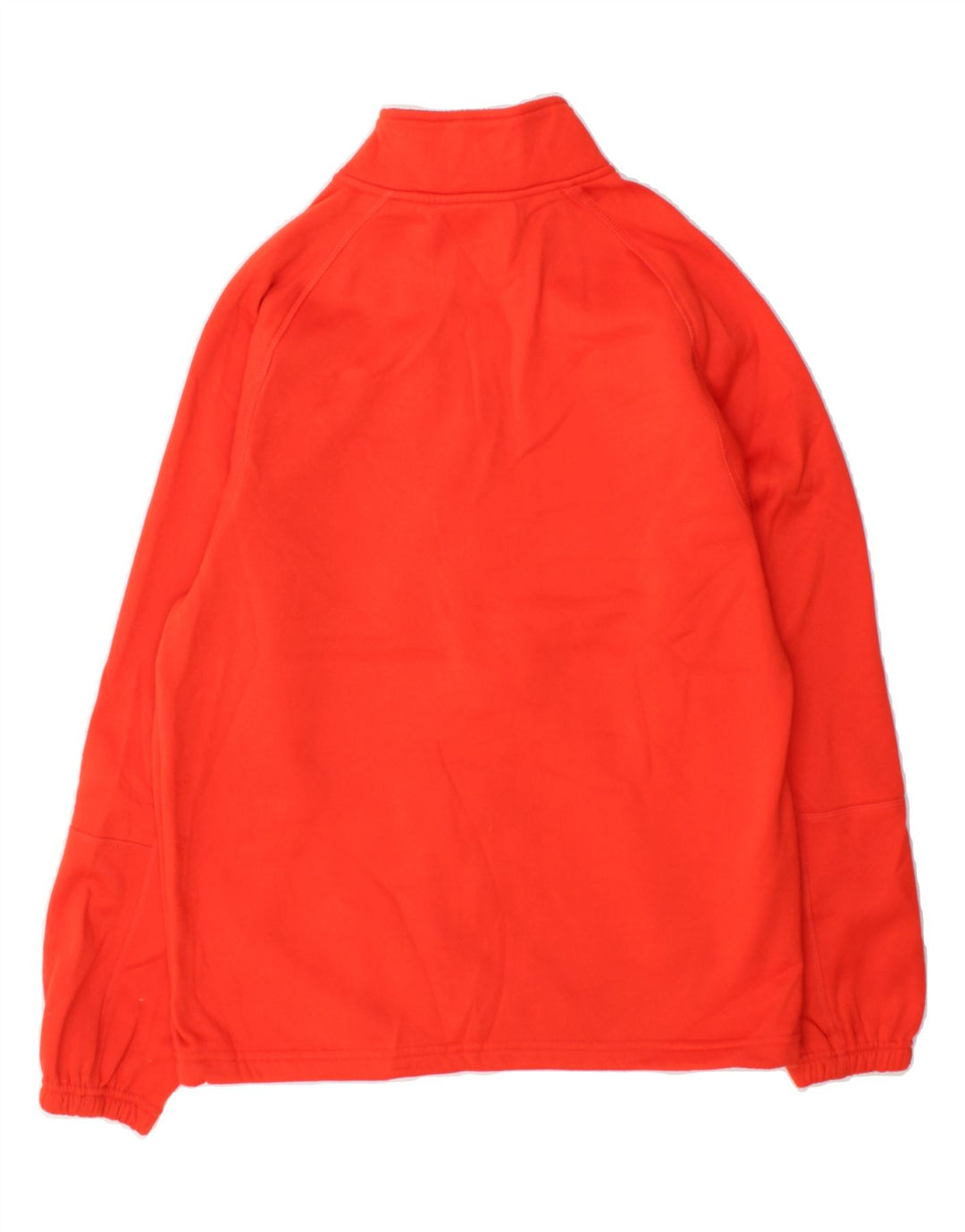 MOUNTAIN WAREHOUSE Mens Tracksuit Top Jacket Medium Red Colourblock Vintage Mountain Warehouse and Second-Hand Mountain Warehouse from Messina Hembry 
