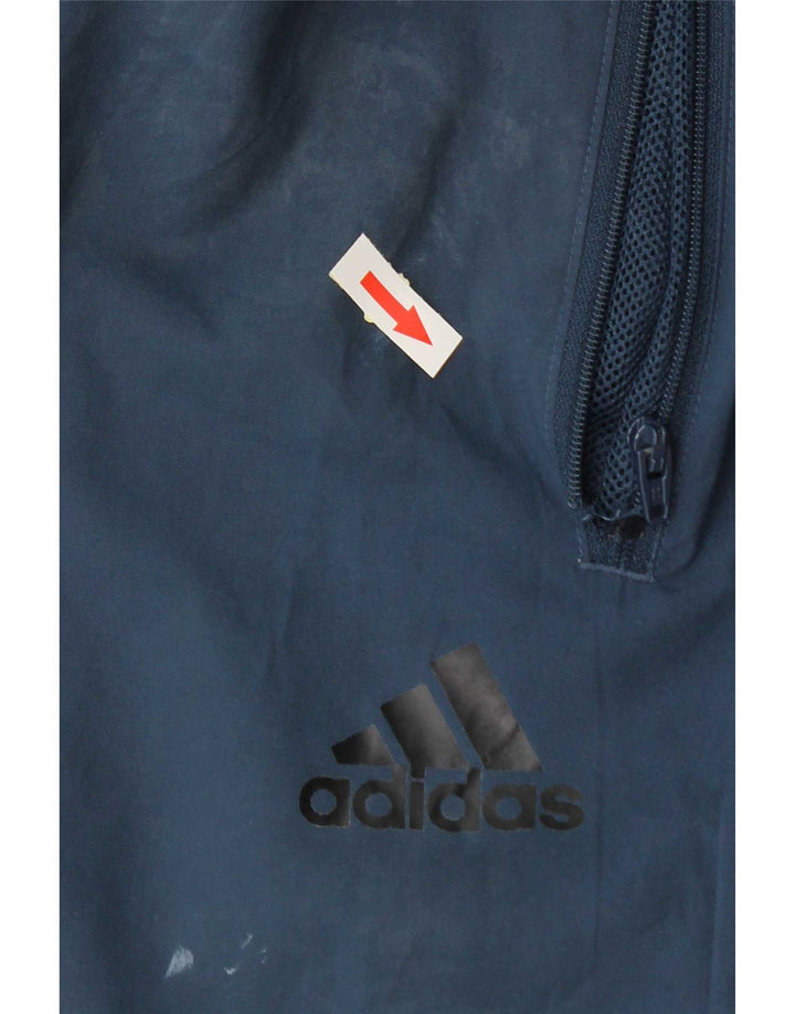 Adidas muške sportske kratke hlače XL tamnoplave