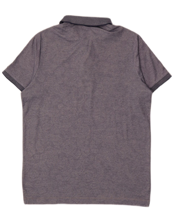 Hugo Boss muška polo majica XL tamnoplava