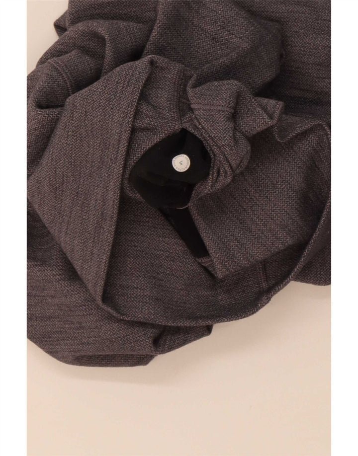 Lululemon ženske kratke tajice US 4 male sive riblja kost
