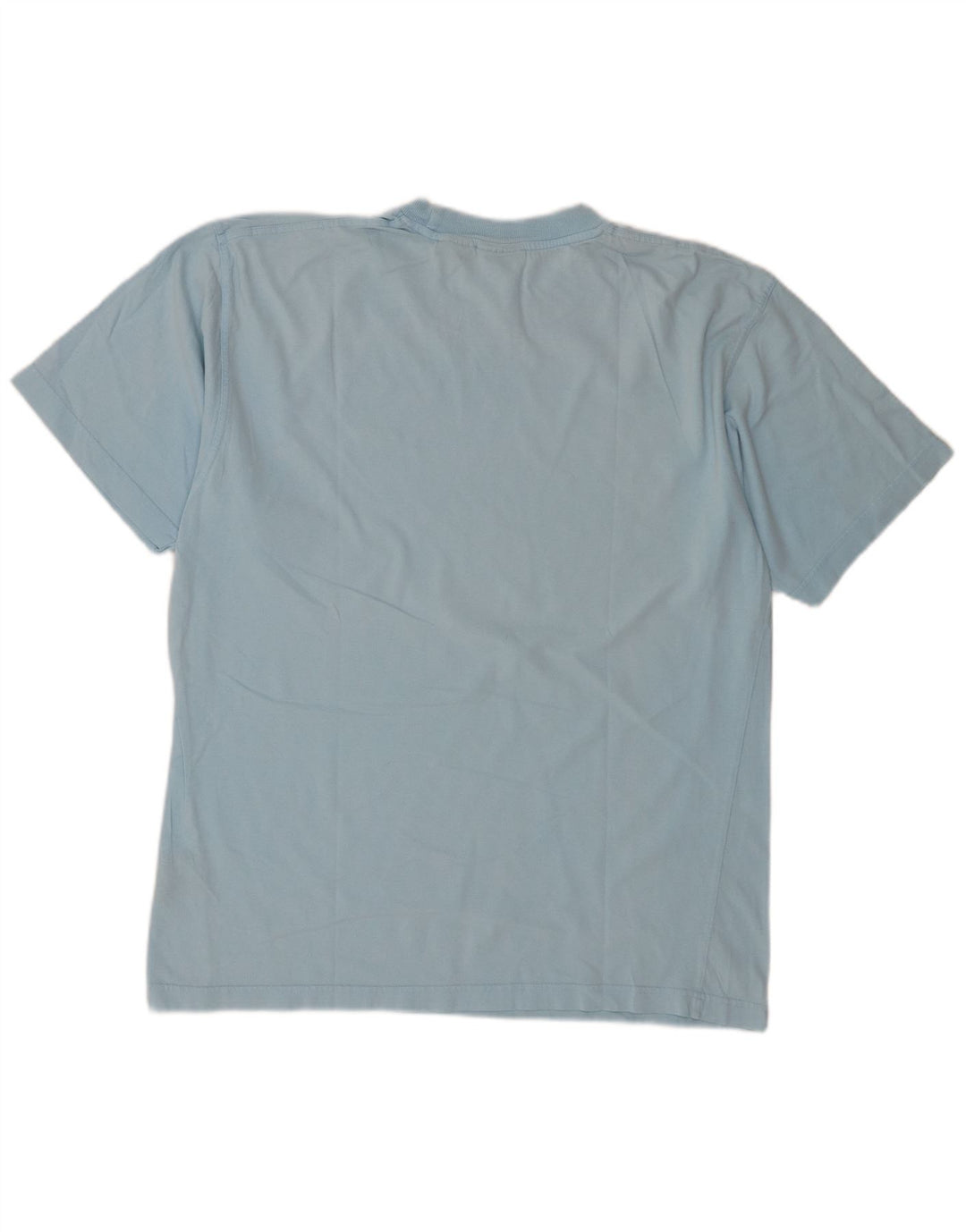 Fila Muška majica kratkih rukava Large Blue