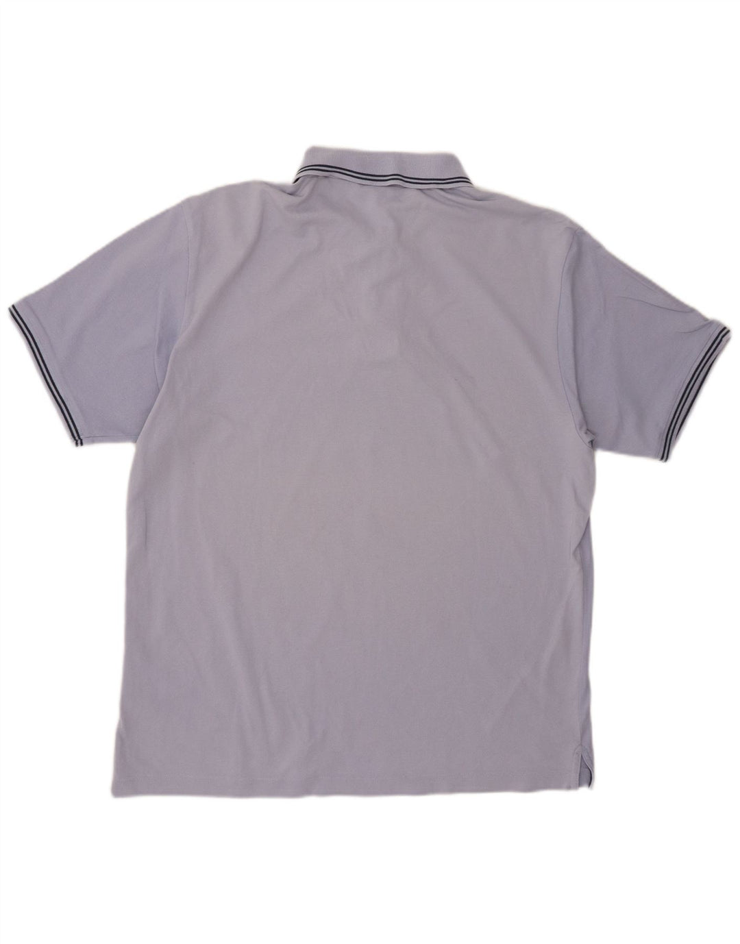 CHAMPION Muška polo majica XL plava