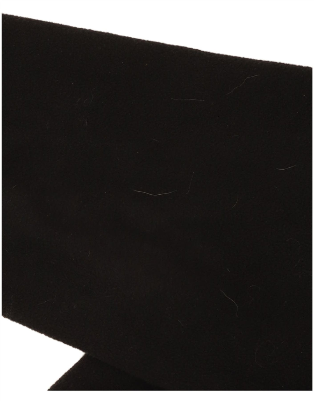 FILA muška jakna od flisa UK 40 veliki crni poliester