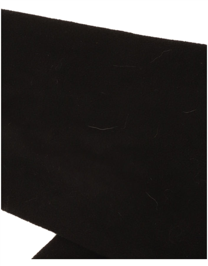 FILA muška jakna od flisa UK 40 veliki crni poliester