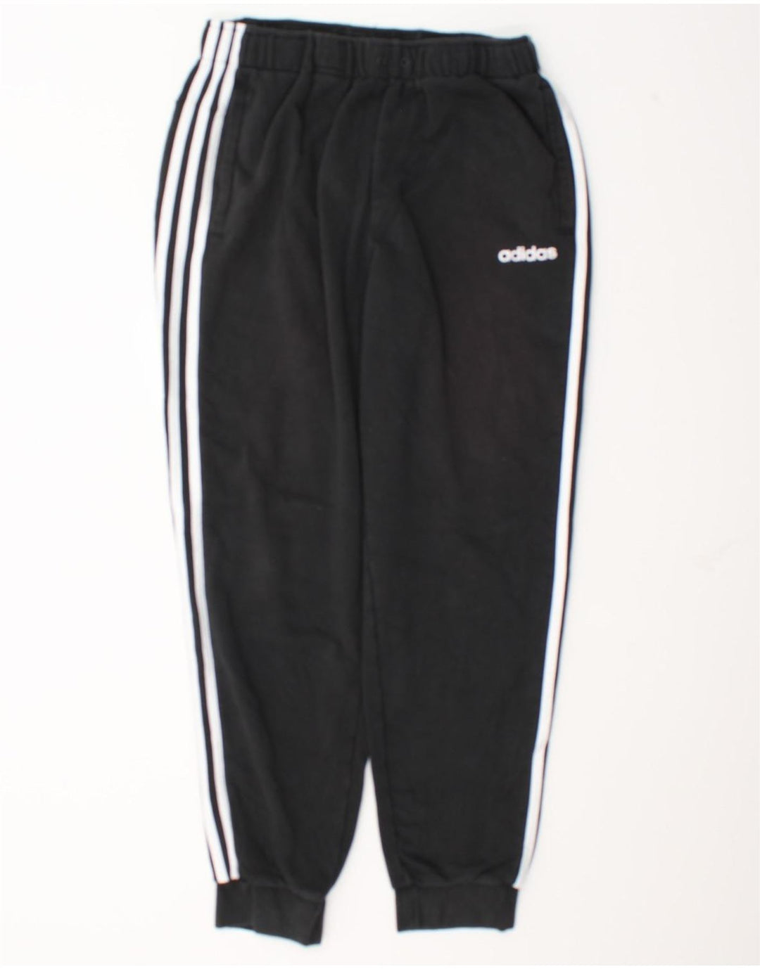 Adidas muška trenirka hlače velike crne