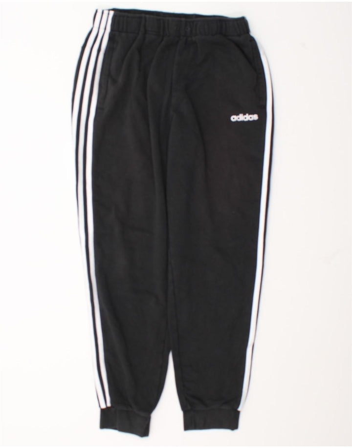 Adidas muška trenirka hlače velike crne