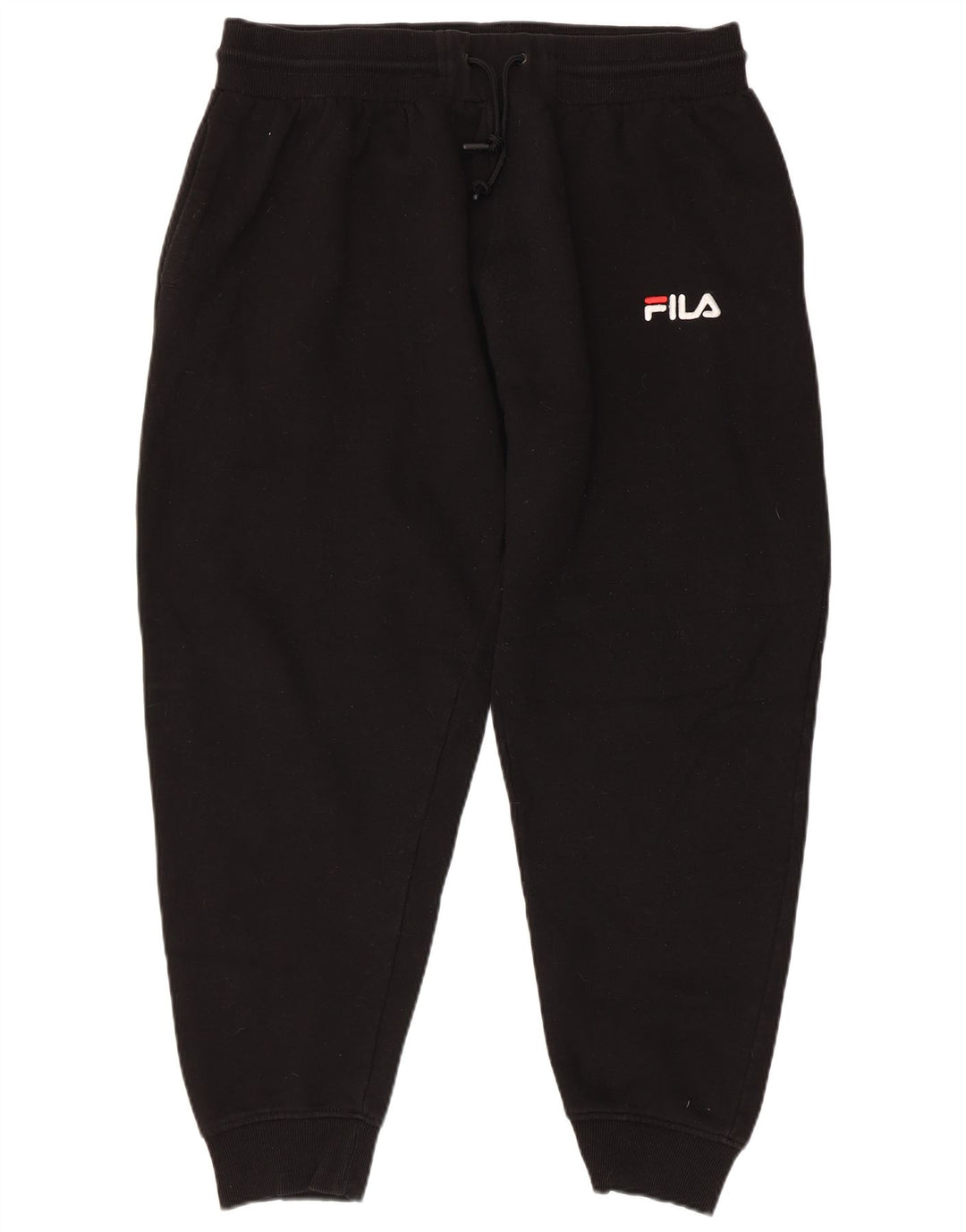 FILA Muška trenirka Hlače Joggers 2XL crni poliester