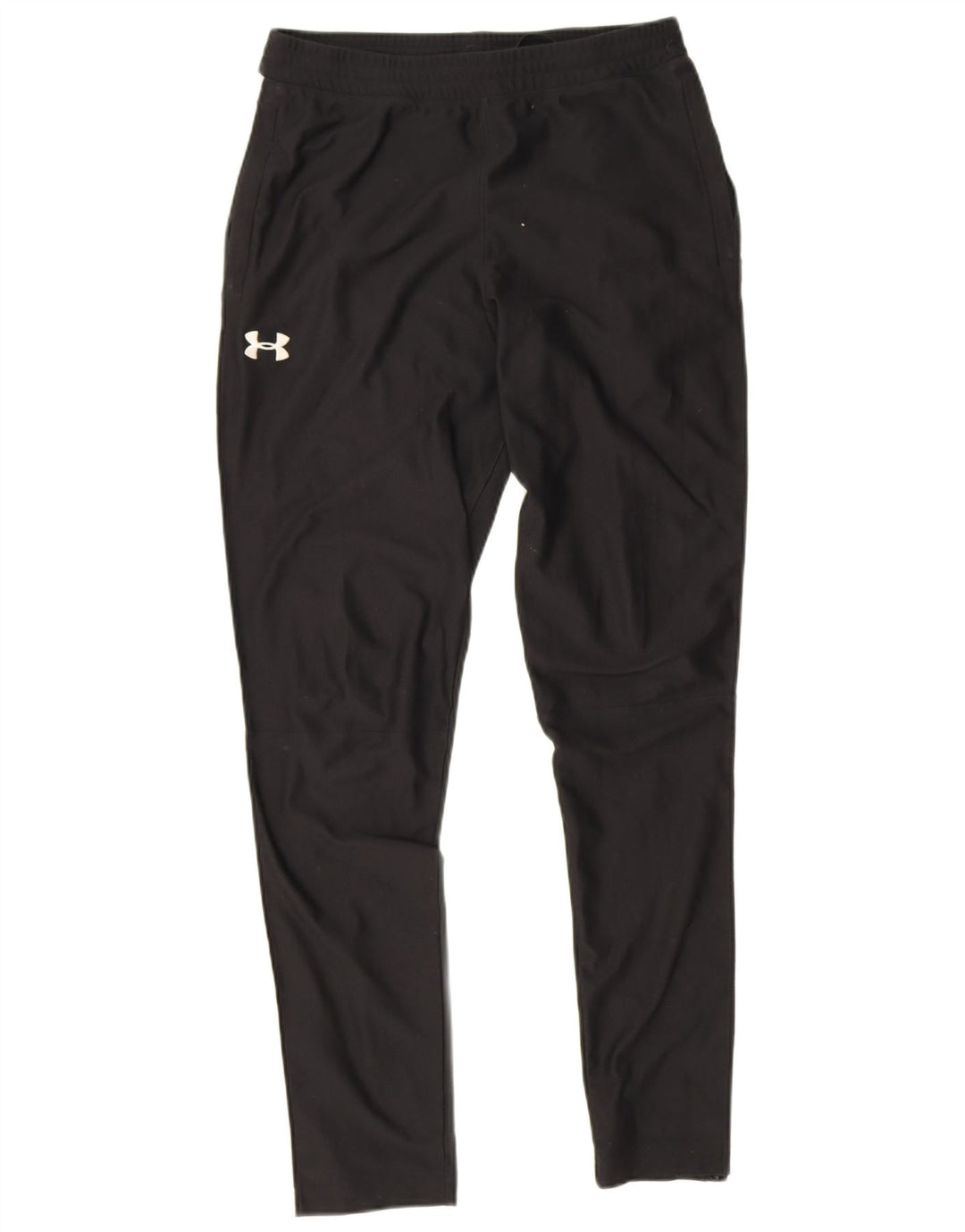 Under Armour muške trenirke Hlače srednje crne boje