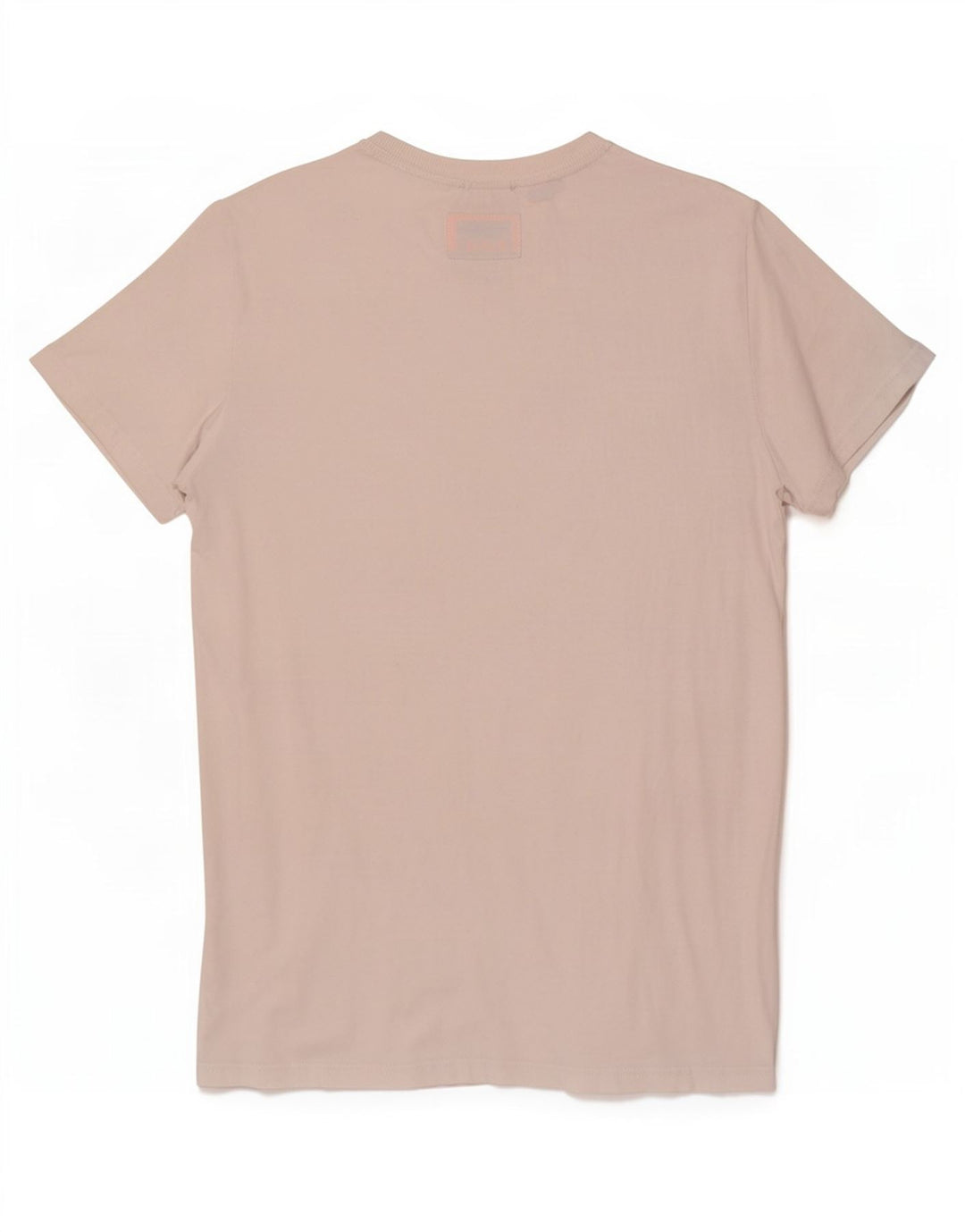 Superdry muška majica s grafičkim motivima XL bijela