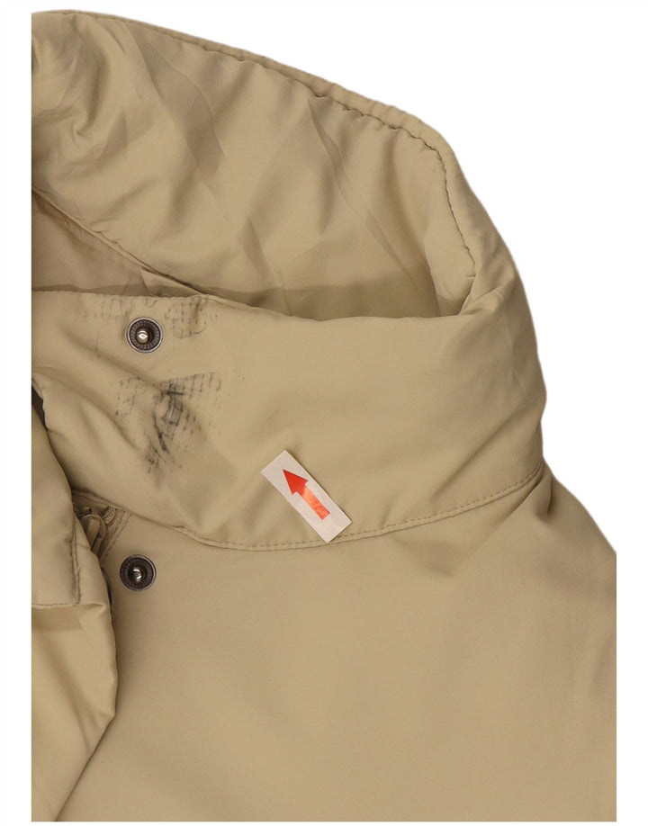 Sergio Tacchini ženska bomber jakna IT 48 XL zeleni poliester