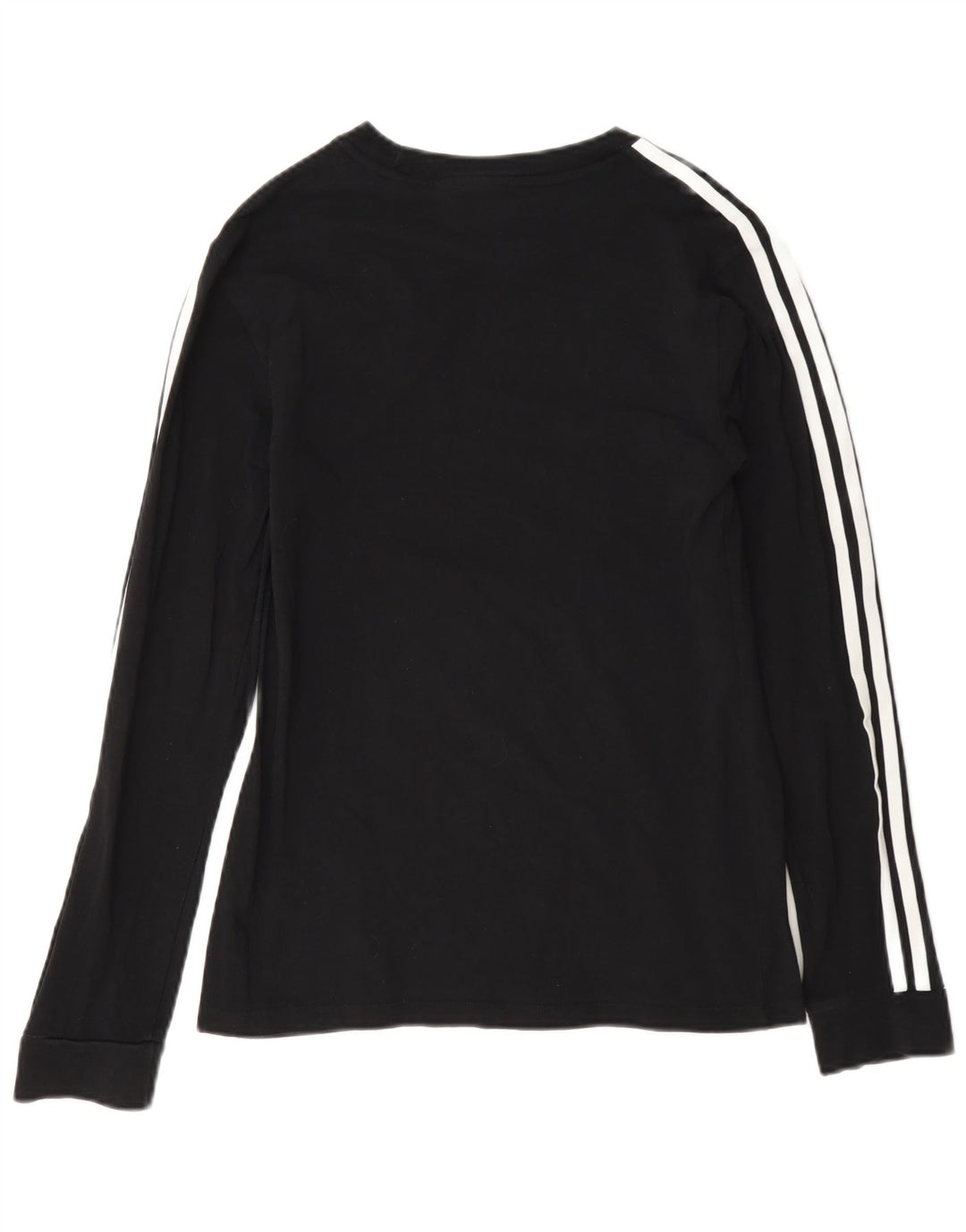 Adidas ženska majica dugih rukava UK 8 mala crna
