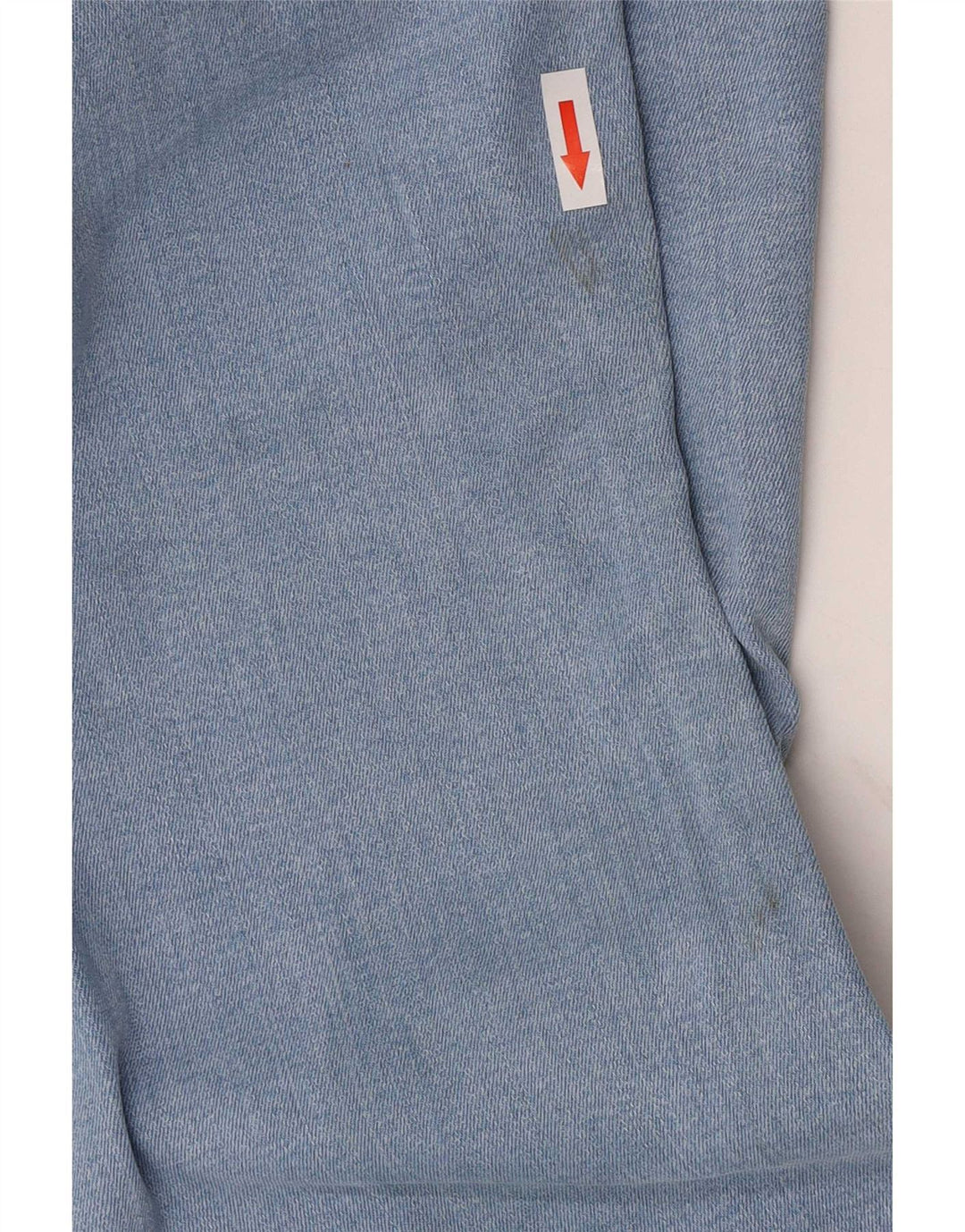 Levi's ženske 725 traperice visokog rasta W34 L32 plavi liocel