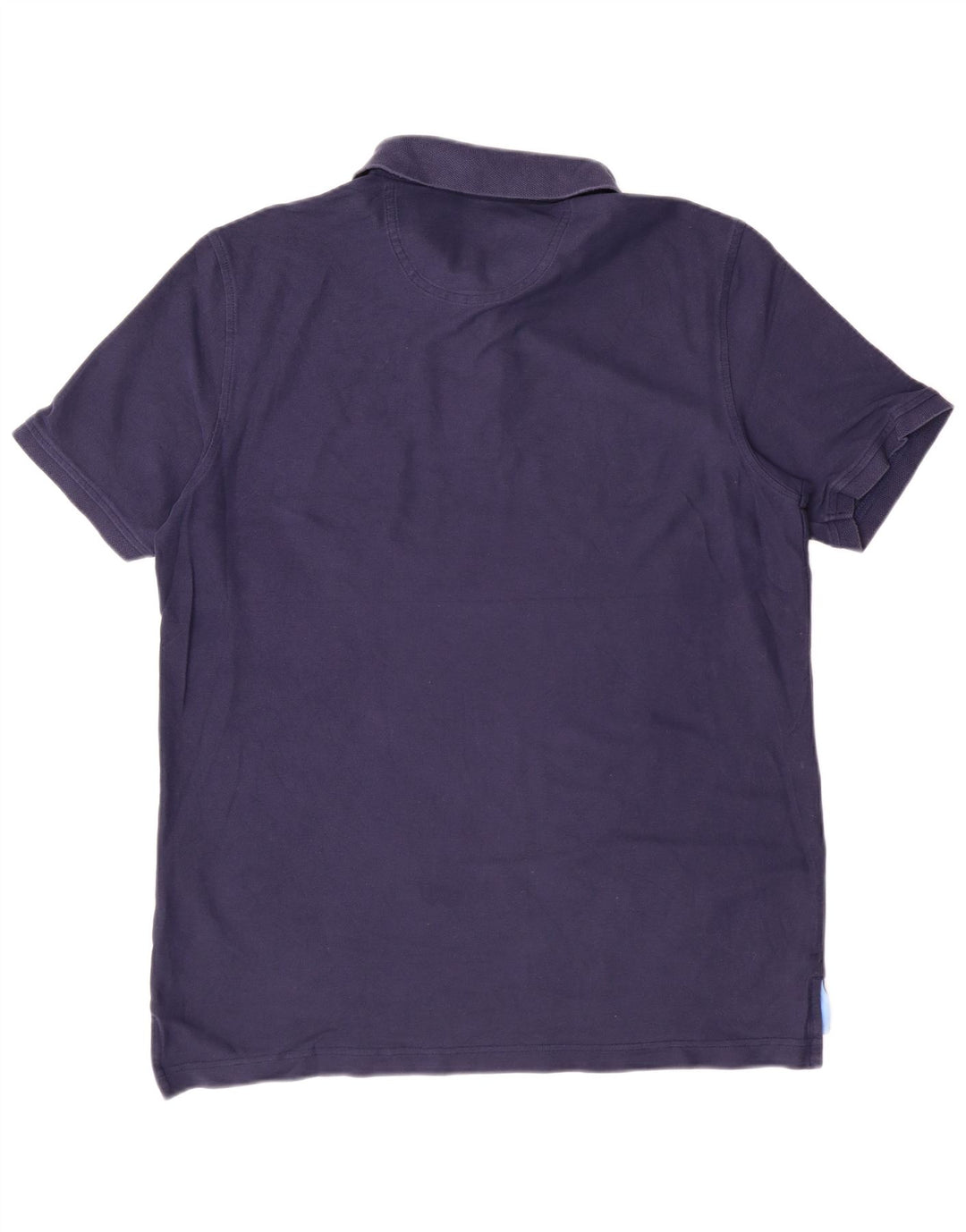 Izod muška polo majica velika tamnoplava pamuk