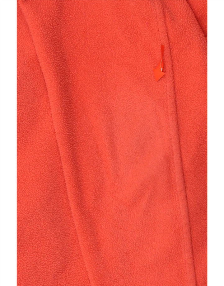 Columbia ženska jakna od flisa UK 6 XS ružičasti poliester